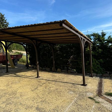 Podere Ghiole Montespertoli Exterior photo